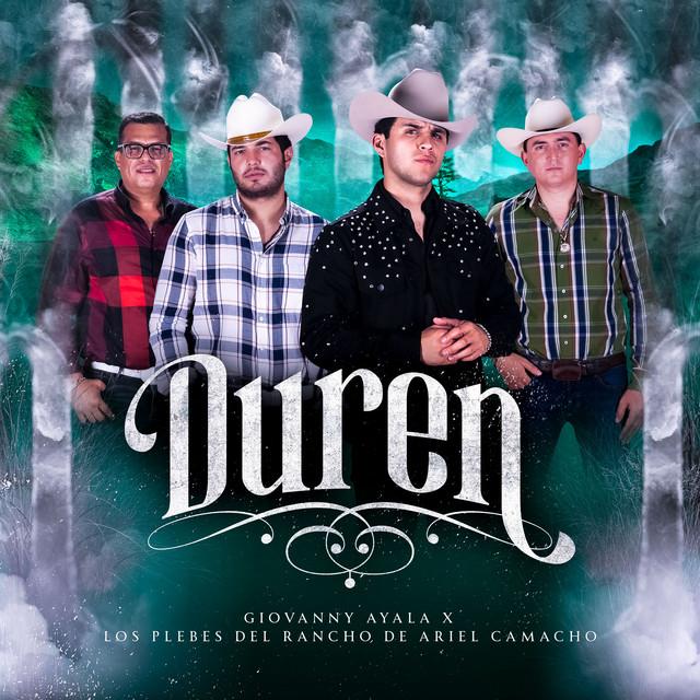 Duren (ft Los Plebes del Rancho)