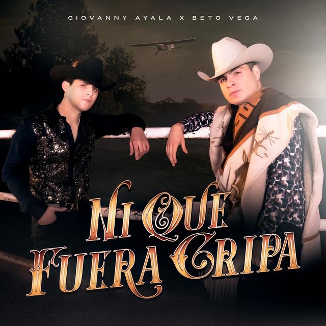 Ni Que Fuera Gripa (ft Beto Vega)