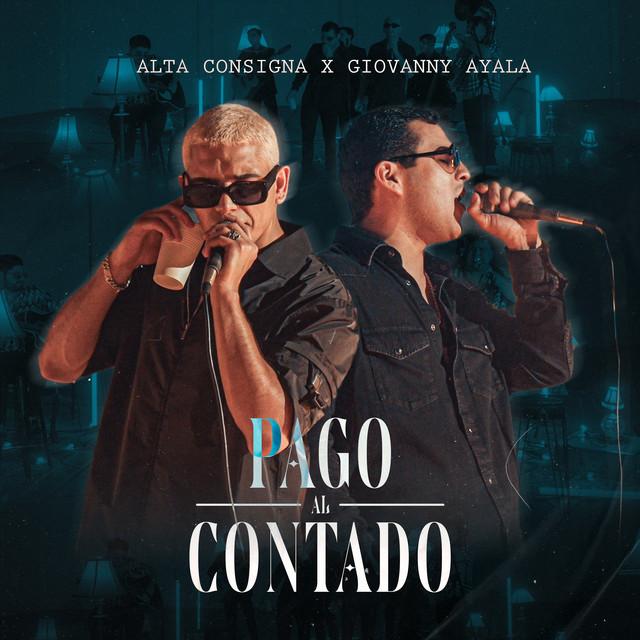 Pago Al Contado (ft Alta Consigna)