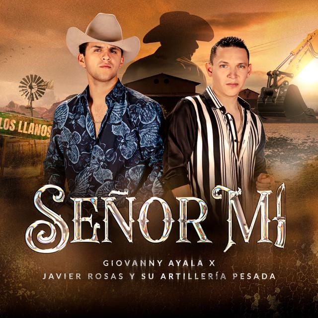Señor M1 (ft Javier Rosas)