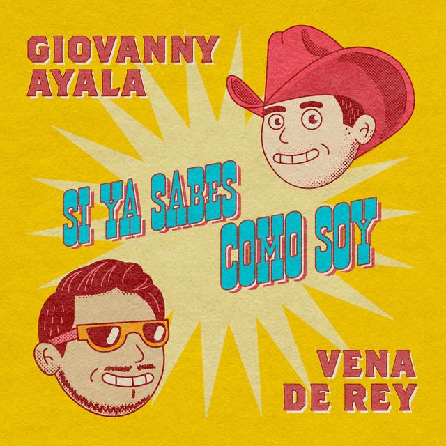 Si Ya Sabes Como Soy (ft Vena de Rey)